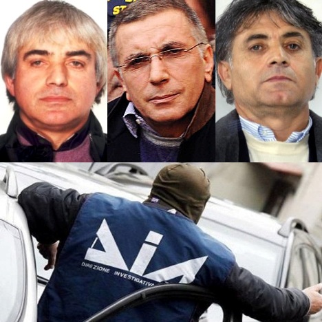 Camorra e stipendi del clan: arrestate sorella e cognate ...