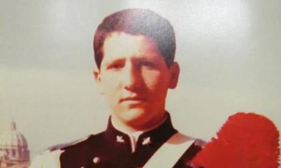 Salvatore Nuvoletta, 40 anni l’uccisione del carabiniere eroe - Pupia.tv