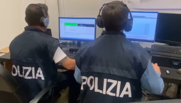 Scambio Elettorale Politico-mafioso A Bari E Valenzano: 19 Arresti ...