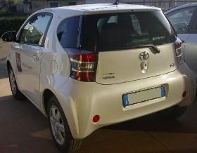 Toyota IQ