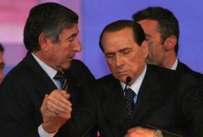 Berlusconi Silvio