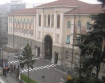 L'ospedale 