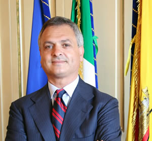 Giorgio Nugnes (foto Internet)