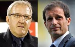 Del Neri-Allegri