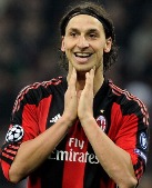 Ibrahimovic